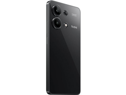 Смартфон Xiaomi Redmi Note 13 8/128Gb Black